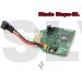 BLH3901  Flybarless BL 3-in-1 Control Unit RX/ESC/Gyros   mCP X BL